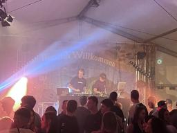 Bergfest Freitag